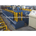 U shape purlin forming machine